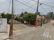 CASA EN REMATE EN AVICULTURA CUERNAVACA MORELOS