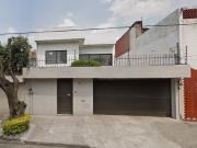 CASA EN REMATE EN AZCAPOTZALCO CLAVERIA