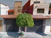 Casa en Remate en Barrio 16, F 575 Casa en Remate en Barrio 16, F 575