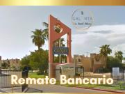 CASA EN REMATE EN BENIR RESIDENCIAL HERMOSILLO SONORA