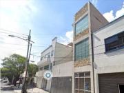 CASA EN REMATE EN BENITO JUAREZ CDMX