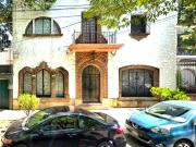 CASA EN REMATE EN BENITO JUAREZ CDMX