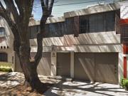 CASA EN REMATE EN BENITO JUAREZ COLONIA DEL VALLE