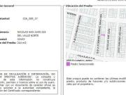 CASA EN REMATE EN BENITO JUAREZ SANTA CRUZ ATOYAC