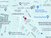 CASA EN REMATE EN BONAO 121 LINDAVISTA GUSTAVO A. MADERO...