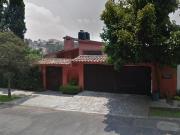 Casa en Remate en Bosques de las Lomas MIGUEL HIDALGO