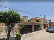 Casa en Remate en Bosques de México, Tlanepantla F 474