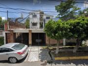 CASA EN REMATE EN BURGOS CUERNAVACA