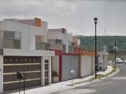 Casa en Remate en Caleto Querétaro, F 1477