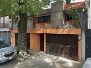 Casa en Remate en Campestre Churubusco, F 660