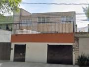 Casa en Remate en Campestre Churubusco, F 665