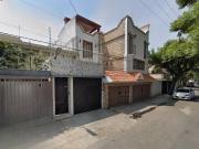 Casa en Remate en Campestre Churubusco, F 670