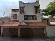 Casa en Remate en Campestre Churubusco, F 671