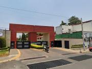 Casa en Remate en Campestre Coyoacan, F 1715