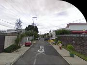 Casa en Remate en Cantil, Jardines del Pedregal