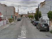 Casa en Casa Blanca, Aguascalientes