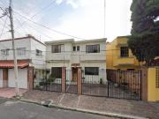 Casa en Remate en Cd Jardin COYOACAN