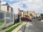 CASA EN REMATE, EN CDA. DEL AVESTRUZ, LAS ALAMEDAS,...