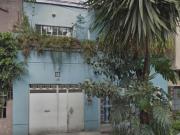 CASA EN REMATE EN CHOLULA 63 EN HIPODROMO, CUAUHTEMOC CDMX