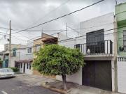 Casa en Remate en Churubusco Tepeyac, F 1366