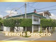 CASA EN REMATE EN CHURUBUSCO TEPEYAC GUSTAVO A MADERO