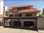 Casa en Remate en Ciudad Satélite, F 1232