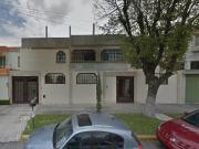 Casa en Remate en Ciudad Satélite, F 779