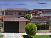 Casa en Remate en Ciudad Satélite, F 898