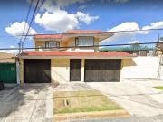 Casa en Remate en Ciudad Satélite, FG 53