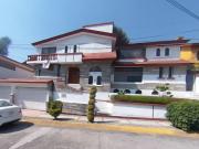 CASA EN REMATE EN CLUB E GOLF LA HACIENDA ATIZAPAN E...