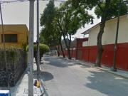 Casa en Remate en Coapa Cipreses, F 1106