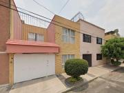 Casa en Remate en Col. Estrella GUSTAVO A. MADERO