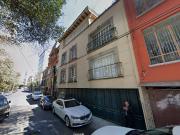 CASA EN REMATE EN COL. LOMAS DE CHAPULTEPEC $10,053,660.00