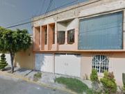 Casa en Remate en Col. Mexico 2da secc NEZAHUALCOYOTL