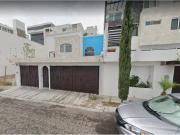 CASA EN REMATE EN COLINAS DEL CIMATARIO EN QUERETARO EN...