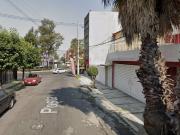 CASA EN REMATE EN COLINAS DEL SUR EN ALVARO OBREGON EN CDMX