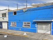 CASA EN REMATE EN COLONIA INDUSTRIAL EN GAM EN CDMX