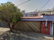 Casa en remate en colonia Militar Marte en Iztacalco CDMX