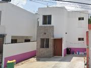 CASA EN REMATE, EN COLONIAS DE VALLE VERDE