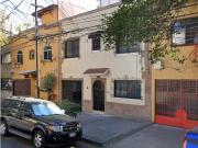 Casa en Remate en Condesa, F 2243
