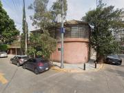 Casa en Remate en Copilco Universidad, FG 1413