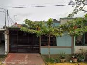 CASA EN REMATE EN COSOLEAQUE VERACRUZ
