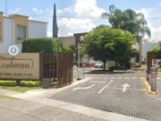 CASA EN REMATE EN COTO QUINTAS DE LA SOBERANA EN ZAPOPAN...