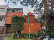 CASA EN REMATE EN COYOACAN DEL CARMEN