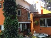 CASA EN REMATE EN CUAJIMALPA CONTADERO SANTA FE