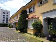 Casa en venta en Cuajimalpa, de Morelos, Ciudad de México