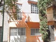 CASA EN REMATE EN CUAUHTEMOC ROMA SUR