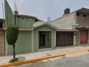 Casa en Remate en Cuautitlán Izcalli