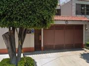 CASA EN REMATE EN DEL CARMEN COYOACAN CDMX