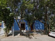CASA EN REMATE, EN DEL CARMEN, COYOACAN JUNTO A CENTRO...